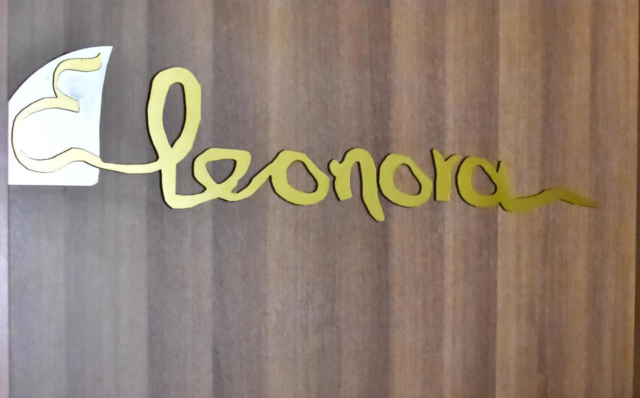 Hotel Eleonora Αnissaras Hersonissos  Zewnętrze zdjęcie