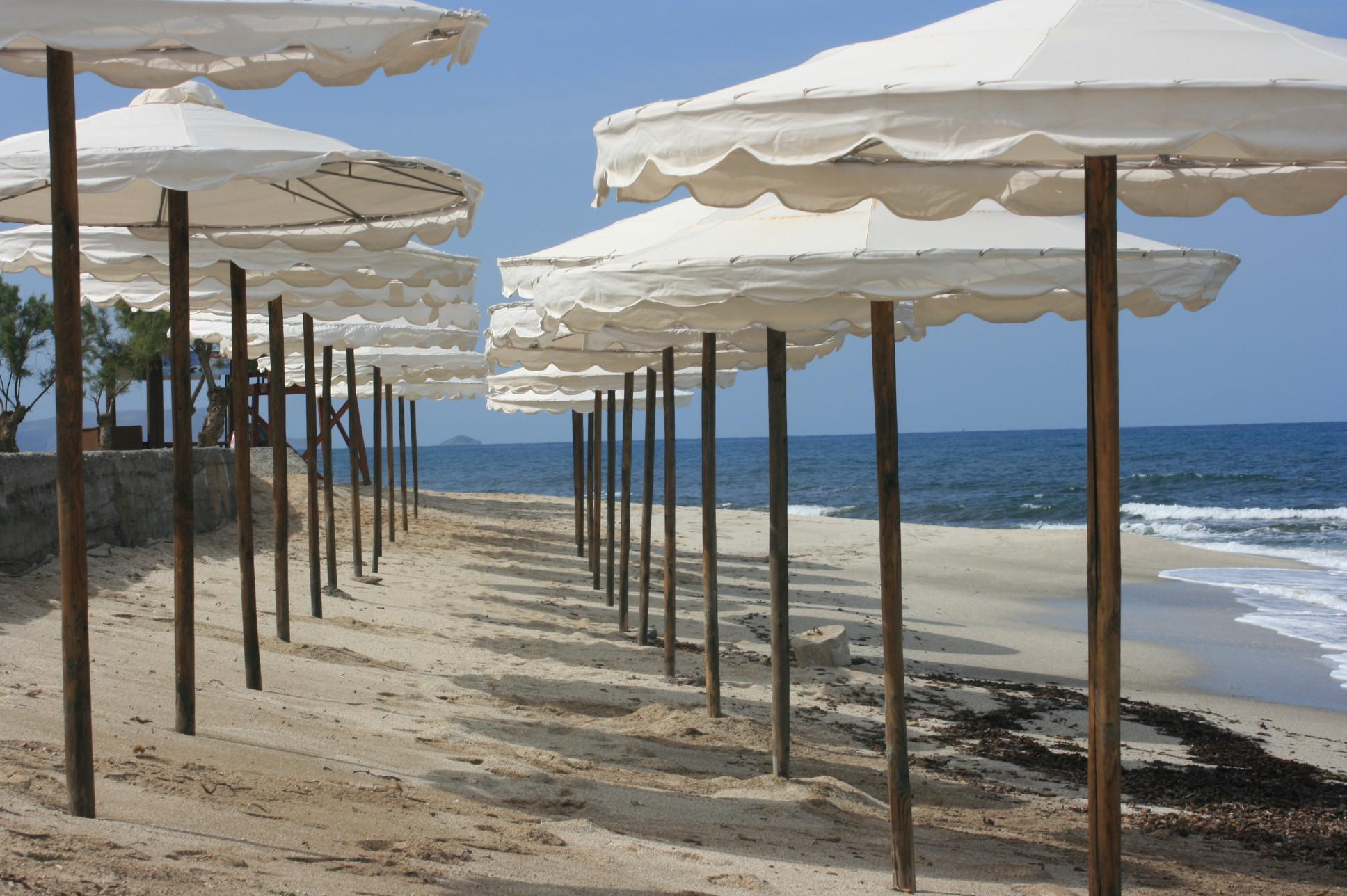Hotel Eleonora Αnissaras Hersonissos  Zewnętrze zdjęcie