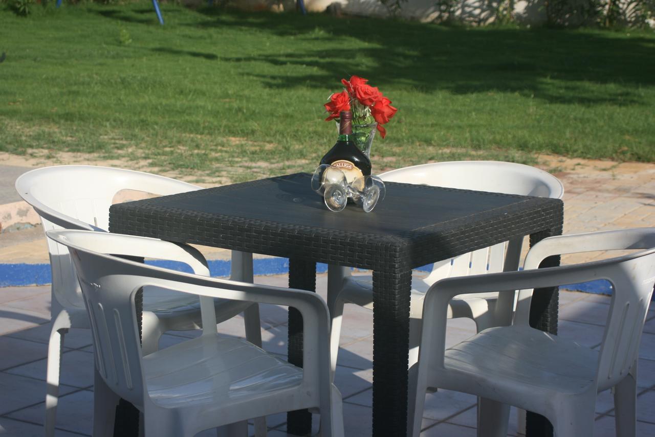 Hotel Eleonora Αnissaras Hersonissos  Zewnętrze zdjęcie